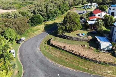 Property photo of 3 Silver Street Grasstree Beach QLD 4740