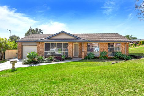 Property photo of 10 Sandy Close Port Macquarie NSW 2444