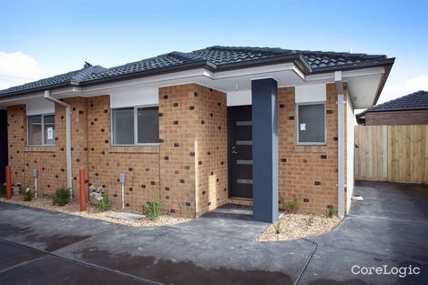 Property photo of 6/58 Memorial Avenue Epping VIC 3076