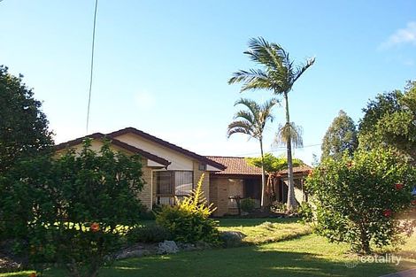 Property photo of 22 Dyer Street Alexandra Hills QLD 4161