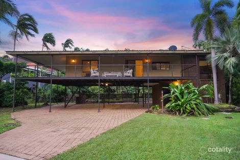 Property photo of 9 Brinkin Terrace Brinkin NT 0810