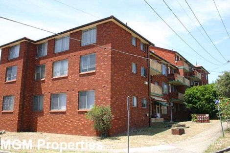 Property photo of 9/8 St Helena Parade Eastlakes NSW 2018