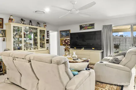 Property photo of 238 Killara Boulevard Logan Reserve QLD 4133