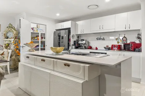 Property photo of 238 Killara Boulevard Logan Reserve QLD 4133