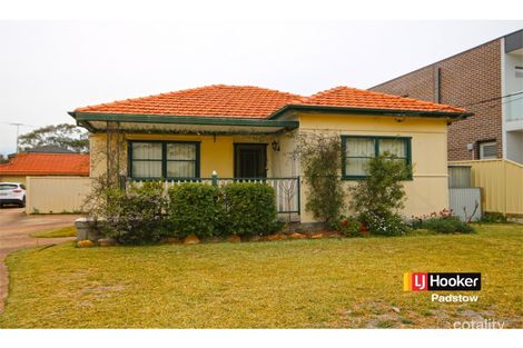 Property photo of 1 Wilson Street Panania NSW 2213