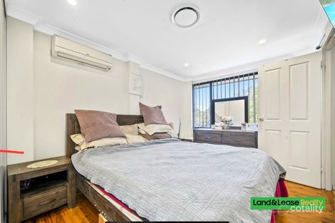 Property photo of 41 Trobriand Crescent Glenfield NSW 2167