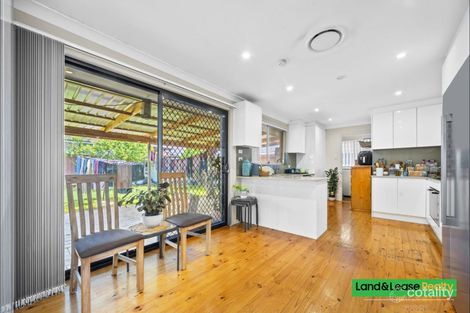 Property photo of 41 Trobriand Crescent Glenfield NSW 2167