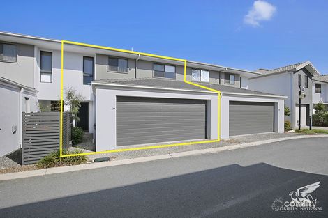 49/54 Grahams Rd, Strathpine, QLD 4500