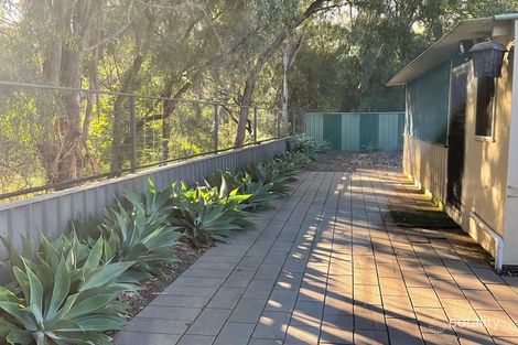 Property photo of 9423 Castlereagh Highway Coonamble NSW 2829