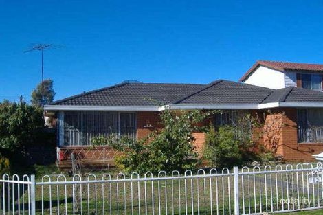 12 Bromley St, Canley Vale, NSW 2166