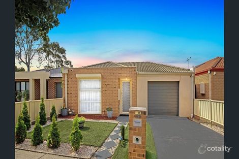 18 Stony Brook Way, Truganina, VIC 3029