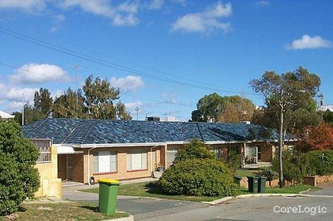 4/7 Norman St, Fremantle, WA 6160