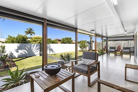 Property photo of 44 O'Grady Drive Paradise Point QLD 4216