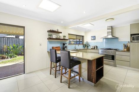 Property photo of 44 O'Grady Drive Paradise Point QLD 4216