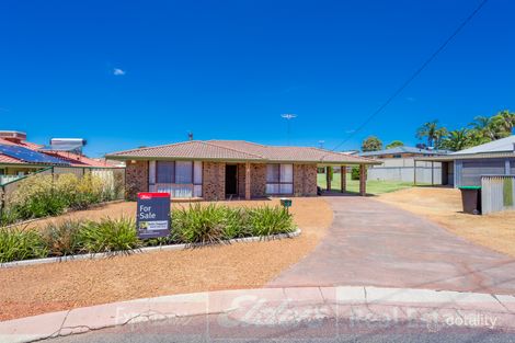 Property photo of 3 Britten Court Collie WA 6225