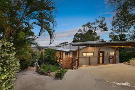 Property photo of 132 Centenary Heights Road Coolum Beach QLD 4573