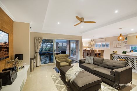 Property photo of 14 Lockyer Street Kleinton QLD 4352