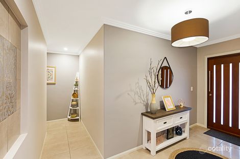 Property photo of 14 Lockyer Street Kleinton QLD 4352