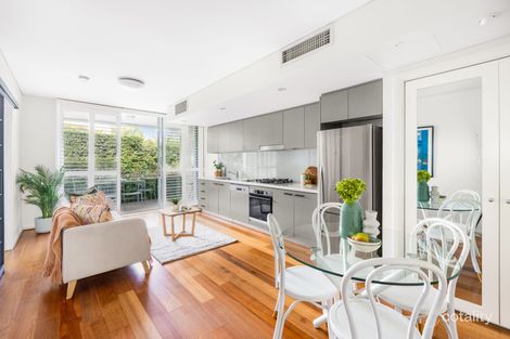 4/81 Gerard Lane, Cremorne, NSW 2090