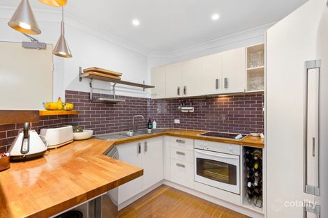 Property photo of 6/338 Cornwall Street Greenslopes QLD 4120