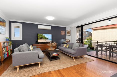 Property photo of 6/338 Cornwall Street Greenslopes QLD 4120