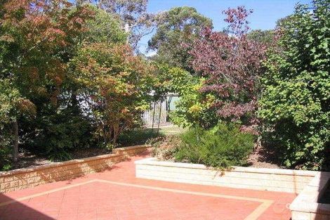 Property photo of 29 Mathieson Crescent Weetangera ACT 2614