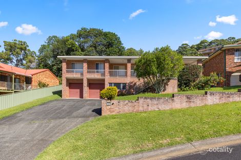 12 Anniversary Pl, Coffs Harbour, NSW 2450