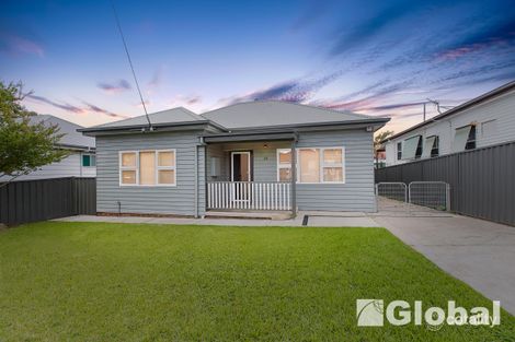 Property photo of 22 Catherine Street Waratah West NSW 2298