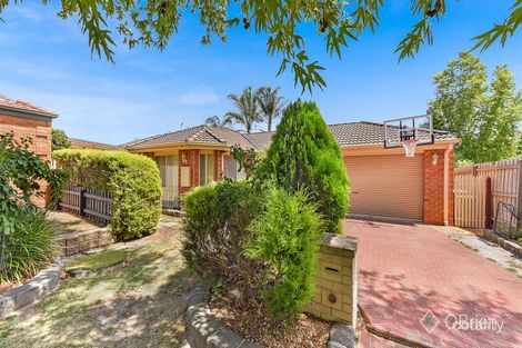Property photo of 9 Elaine Place Rowville VIC 3178