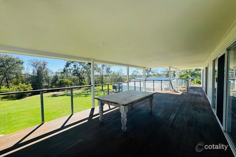 Property photo of 36 Watkins Street Buxton QLD 4660