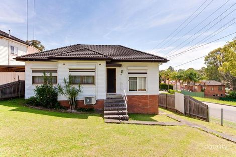 Property photo of 93 Anderson Avenue Mount Pritchard NSW 2170