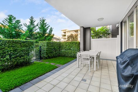 Property photo of 18/1 Rosewater Circuit Breakfast Point NSW 2137