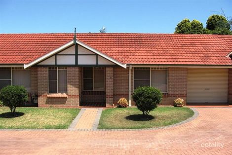 5/7 Corunna Rd, Eastwood, NSW 2122