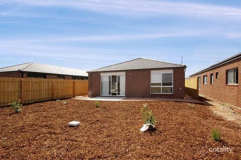 Property photo of 38 Corbet Street Weir Views VIC 3338