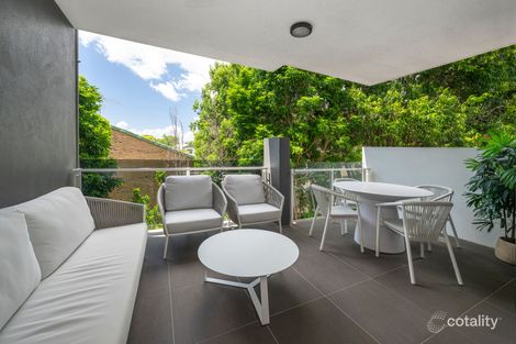 Property photo of 206/25 Onslow Street Ascot QLD 4007