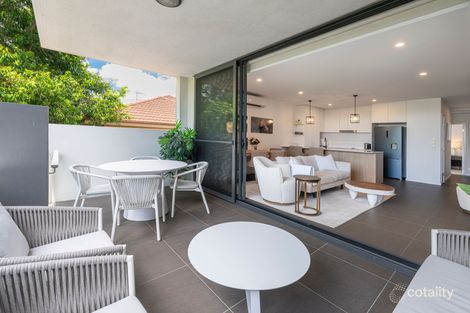 Property photo of 206/25 Onslow Street Ascot QLD 4007