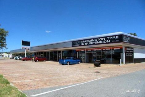 1851 Albany Hwy, Maddington, WA 6109