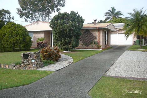 18 Grove Rd, Holmview, QLD 4207