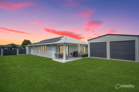 9 Blackthorn St, Mount Low, QLD 4818