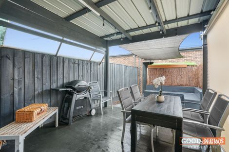 Property photo of 65 Wireless Drive Aintree VIC 3336