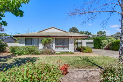 Property photo of 103 Kambalda Crescent Fisher ACT 2611