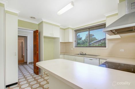 Property photo of 103 Kambalda Crescent Fisher ACT 2611