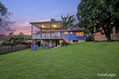 Property photo of 118 Felstead Street Everton Park QLD 4053