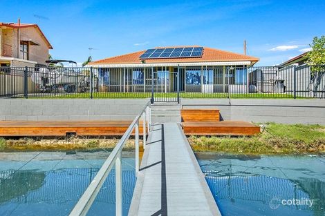 Property photo of 9 O'Grady Drive Paradise Point QLD 4216