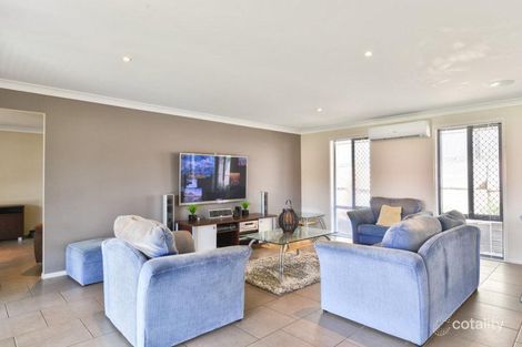 Property photo of 6 Jeff Collins Circuit Bellbird Park QLD 4300