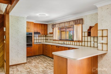 Property photo of 11 Brendanbri Street Kearneys Spring QLD 4350