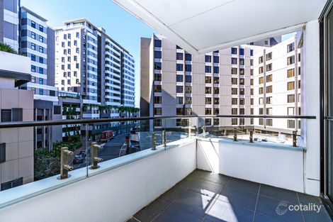 305/20-23 Levey St, Wolli Creek, NSW 2205