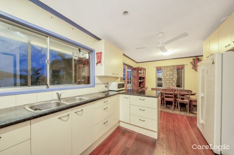 Property photo of 118 Felstead Street Everton Park QLD 4053