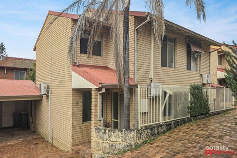 9/9 Rupert St, Maylands, WA 6051