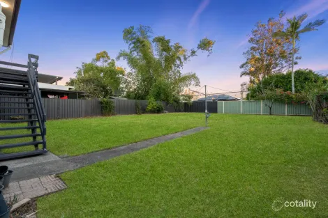 Property photo of 57 Albert Street Logan Central QLD 4114